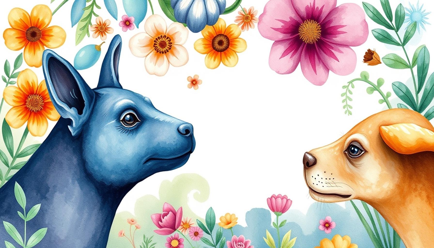 The Benefits of Animal Adoption: Changing Lives and Creating Bonds
