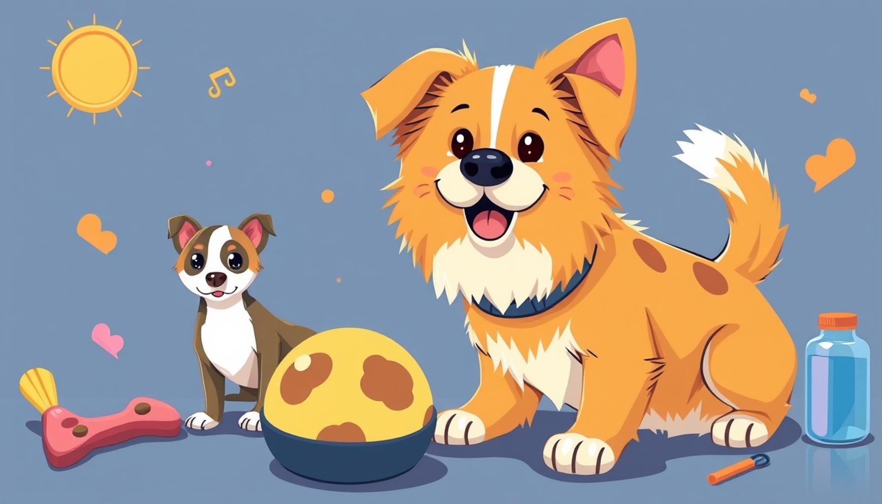 How to Choose the Ideal Toy for Your Pet: Tips for Fun and Safety