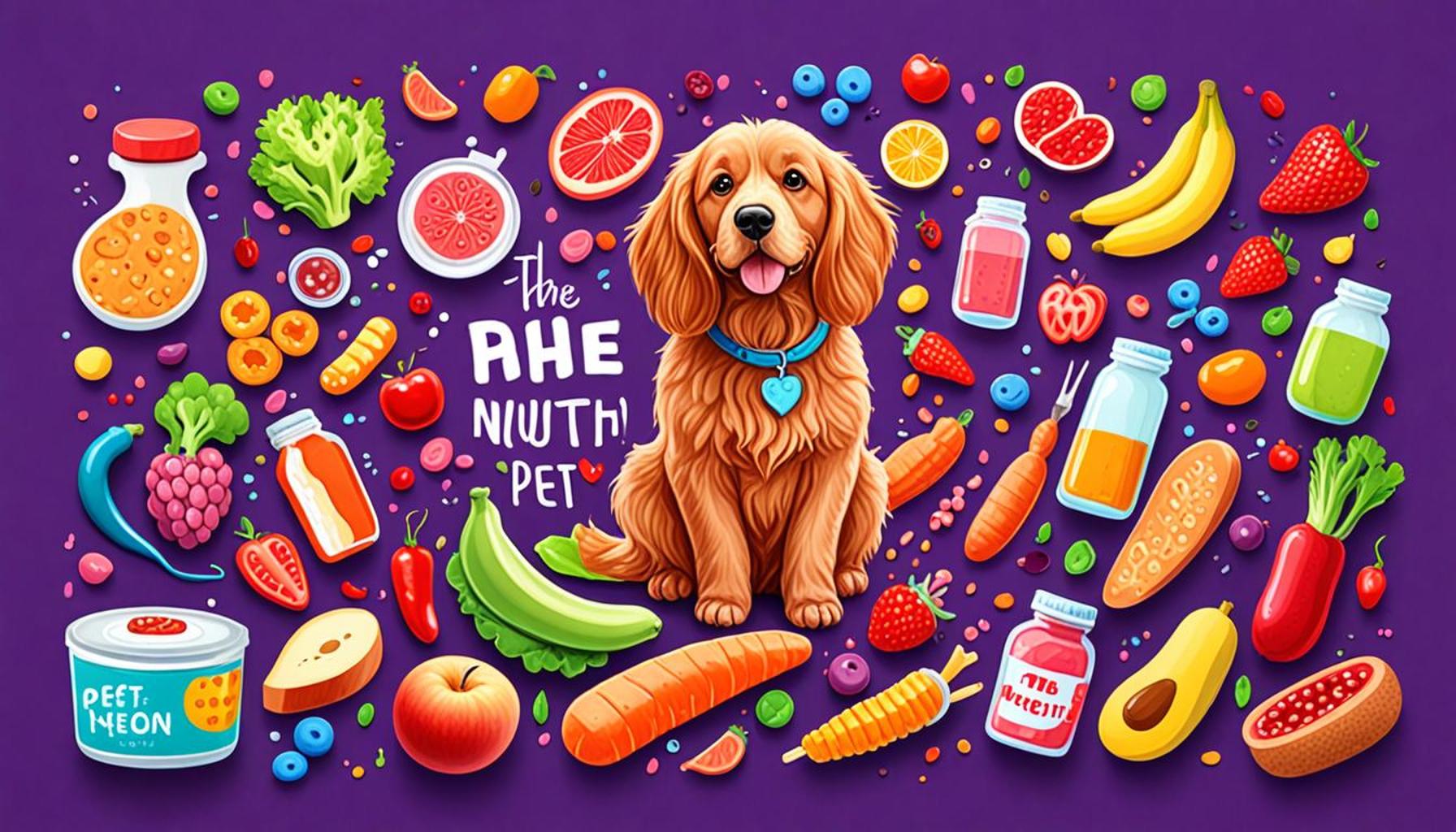 The Importance of Nutrition in Pet Health: How to Choose the Ideal Pet Food