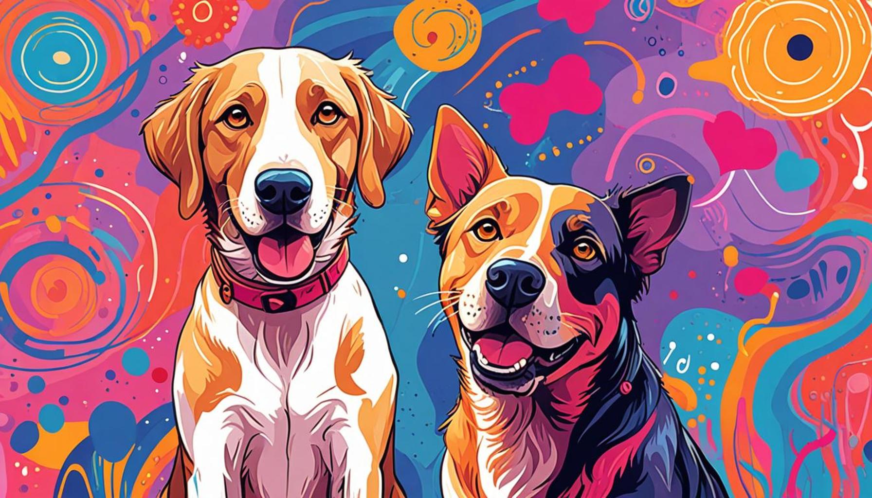 Nonverbal Communication in Dogs: How to Understand Behavioral Cues