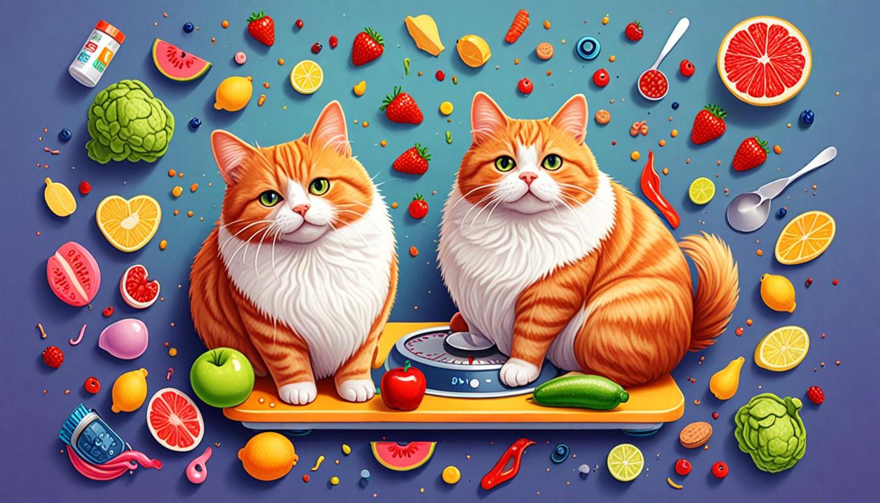 The Importance of Weight Control for Long-Term Health of Pets