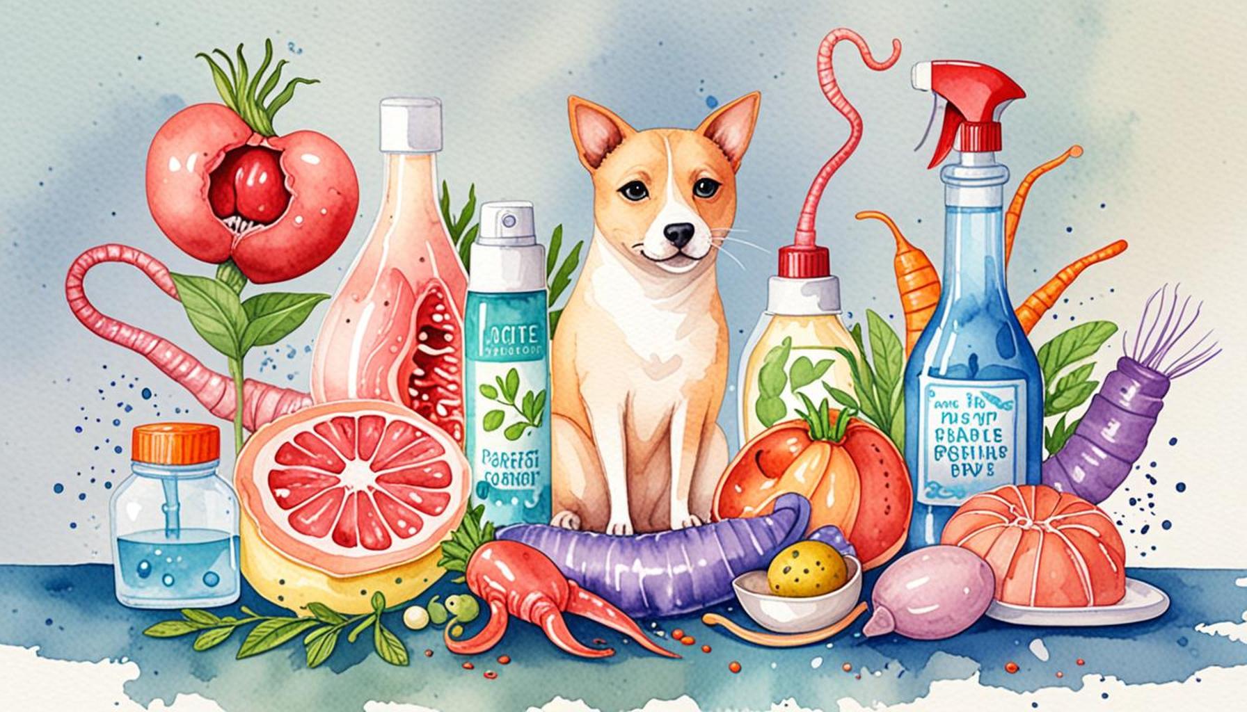 The Importance of Parasite Prevention for Pet Health