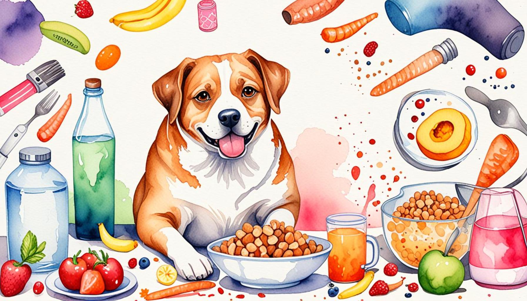Factors Affecting Feeding Behavior in Pets