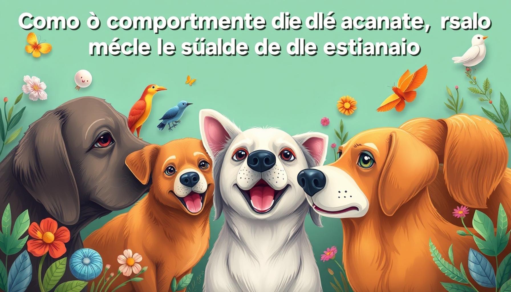 How Adoption Behavior Affects the Mental Health of Pets