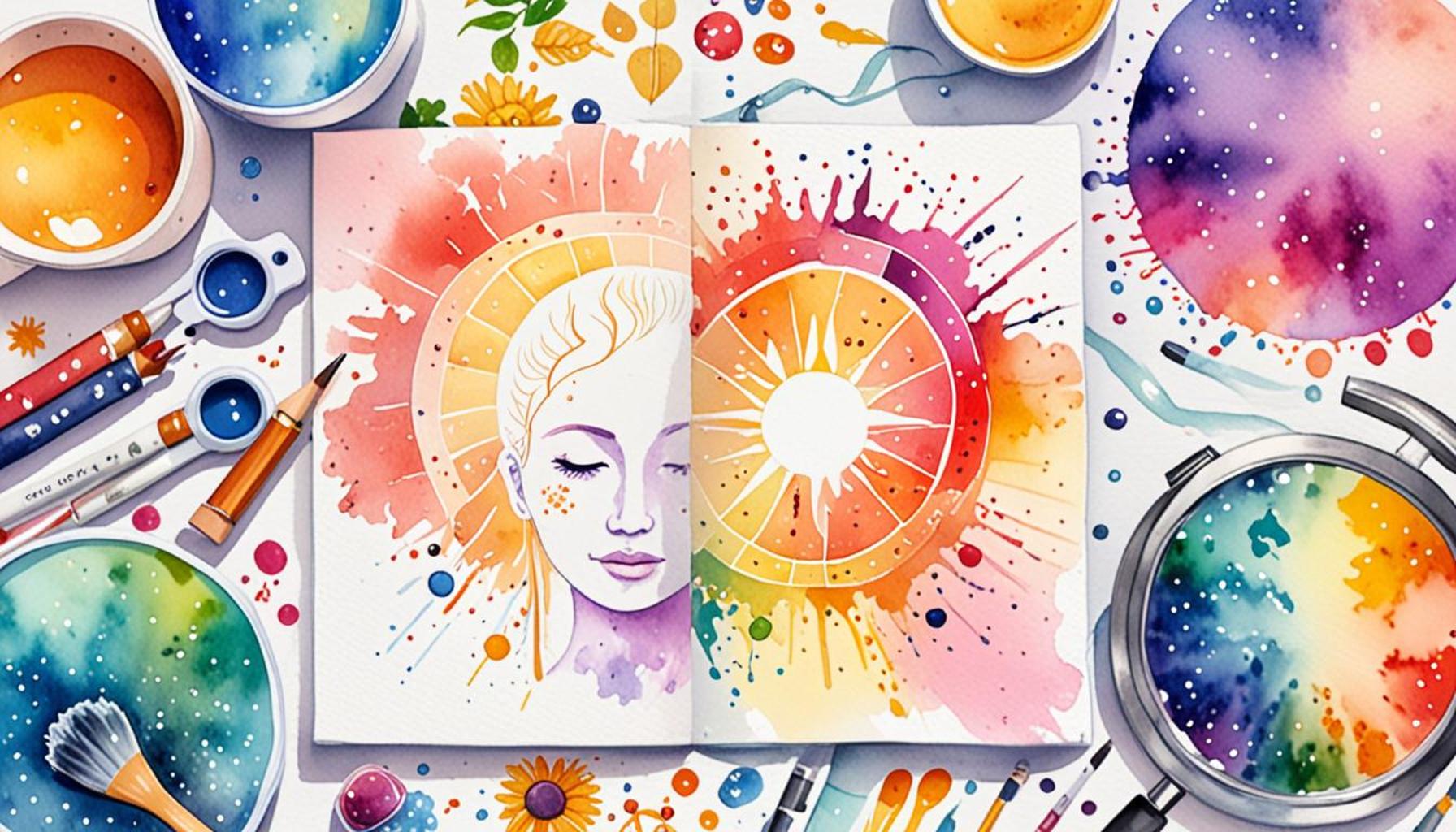 The Science Behind Daily Positive Affirmations and Their Impact on Mental Wellbeing