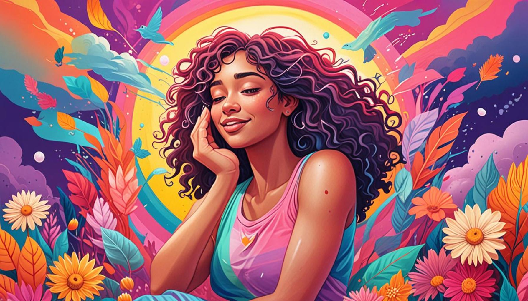 How Daily Affirmations Can Strengthen Emotional Resilience in Difficult Times