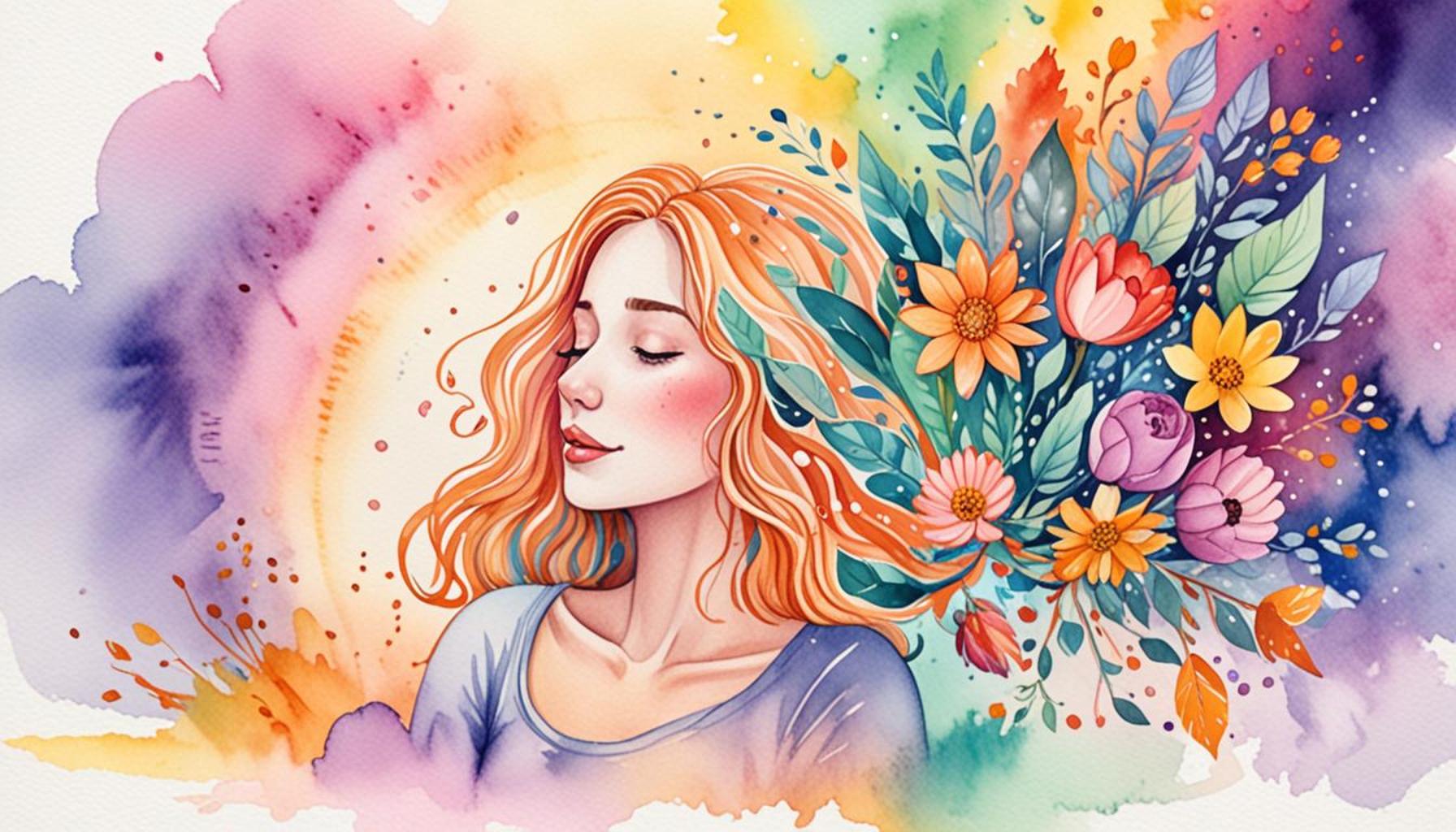 The Effect of Positive Affirmations on Reducing Anxiety and Improving Self-Image