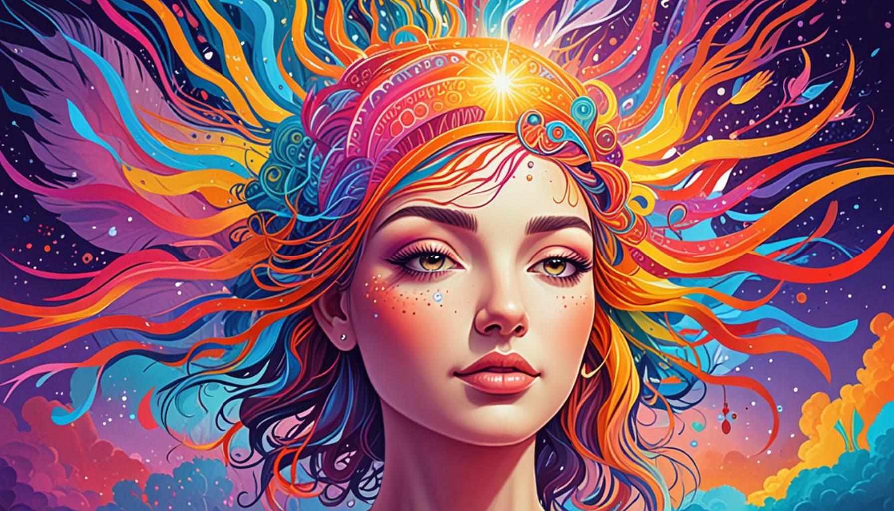 Daily Affirmations: The Power of Reprogramming Your Mind for Self-Acceptance