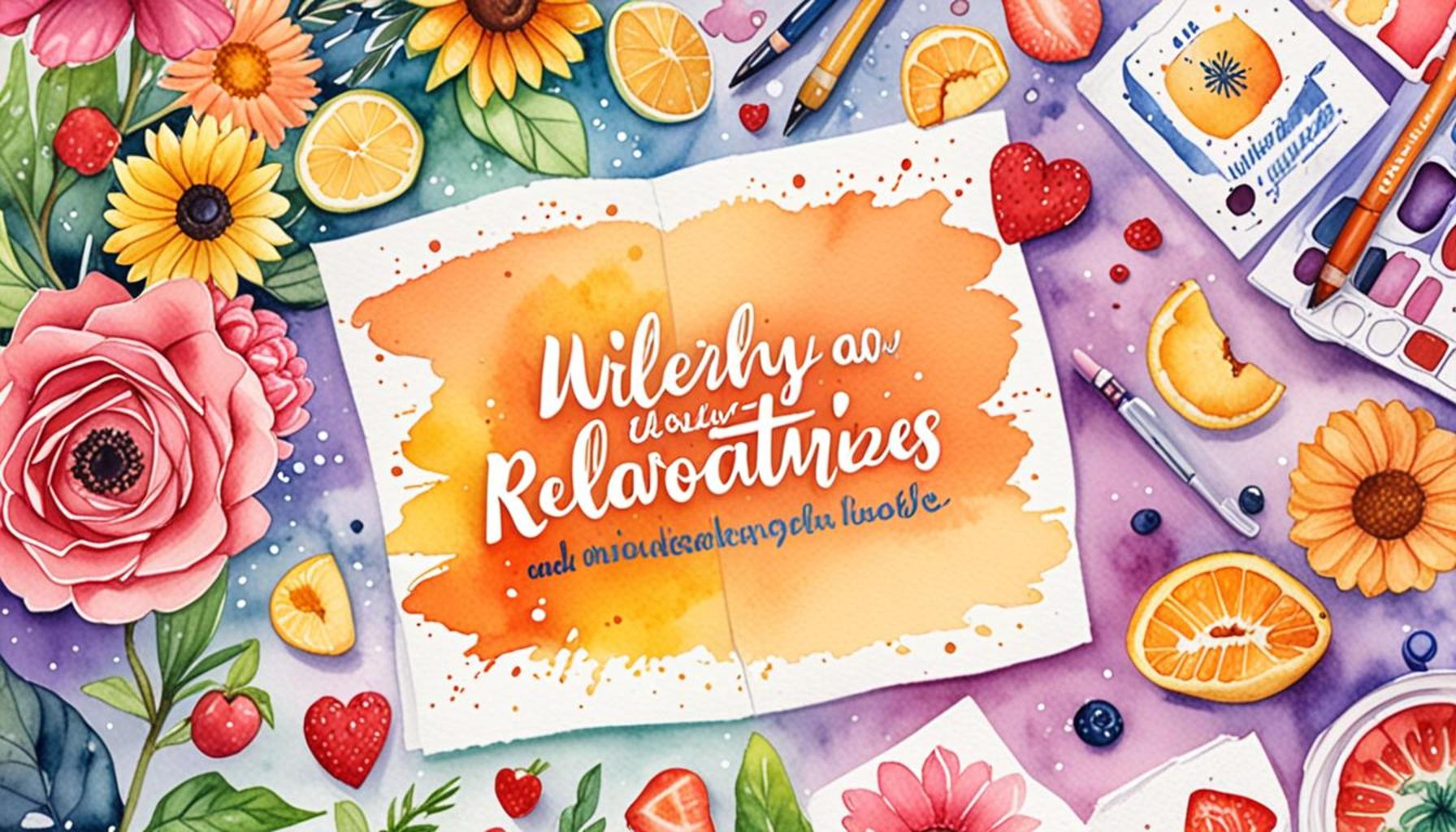 The Role of Daily Affirmations in Building Healthy Relationships and Self-Esteem