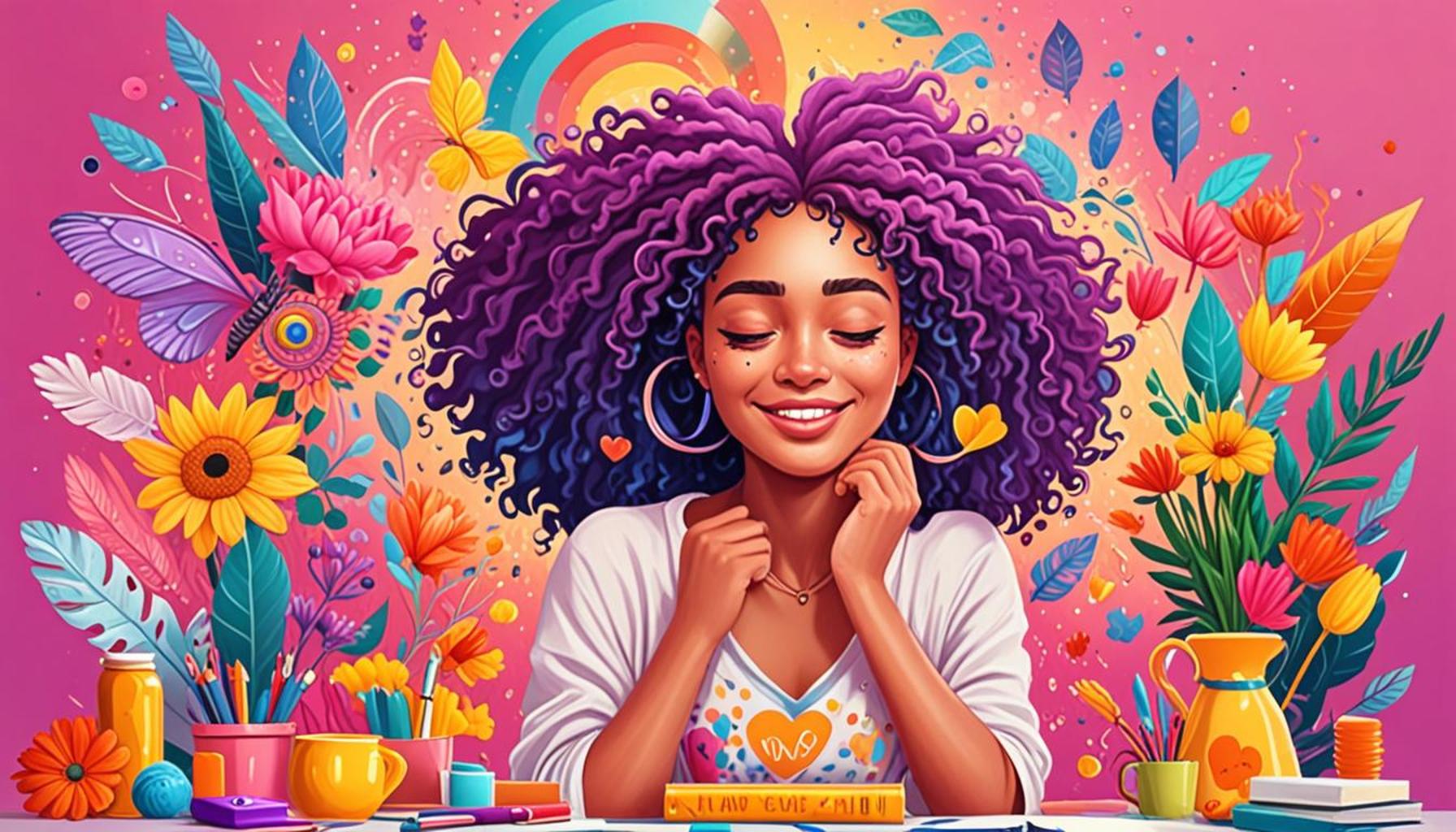 How Daily Affirmations Can Transform Your Self-Esteem in 30 Days