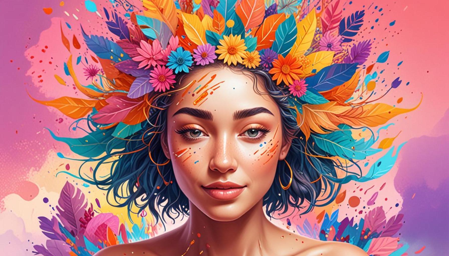 The Impact of Positive Affirmations on Emotional Resilience and Self-Image