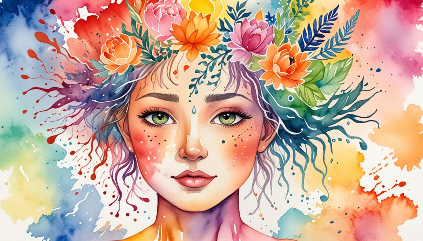 The Importance of Affirmations in Promoting Emotional Resilience: Strengthening the Mind to Face Adversities