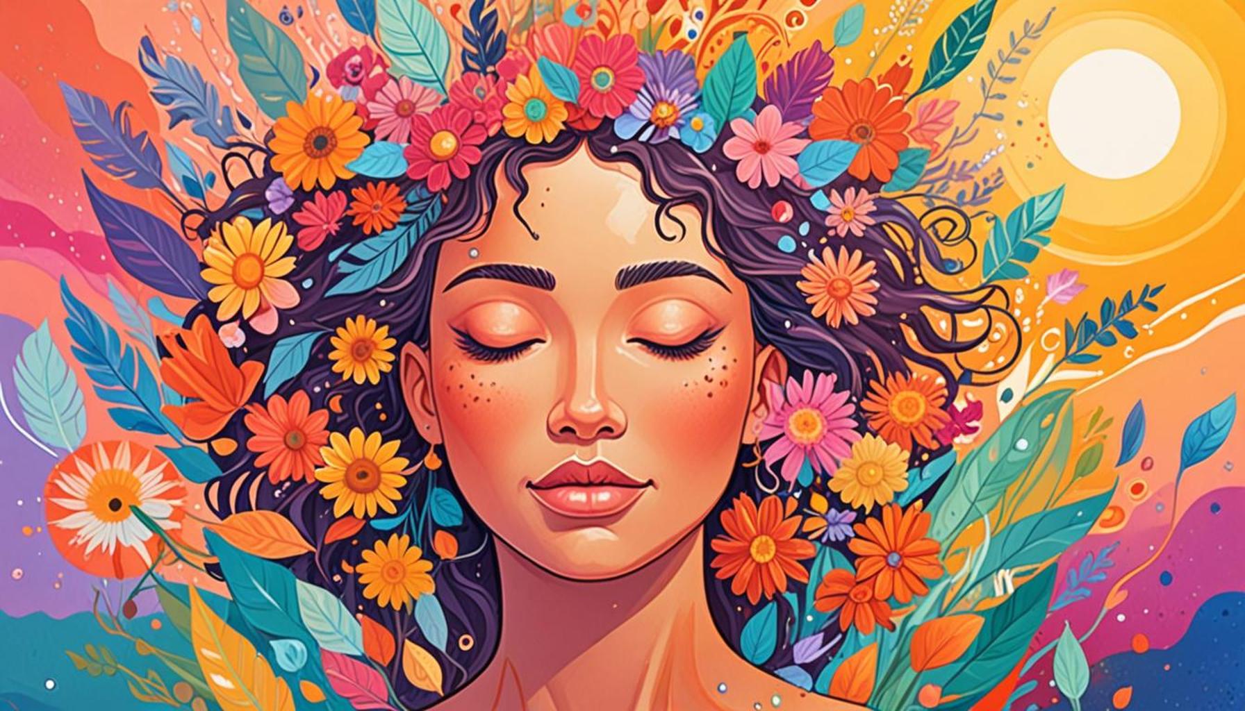 The Influence of Daily Affirmations on Self-Compassion and Emotional Recovery