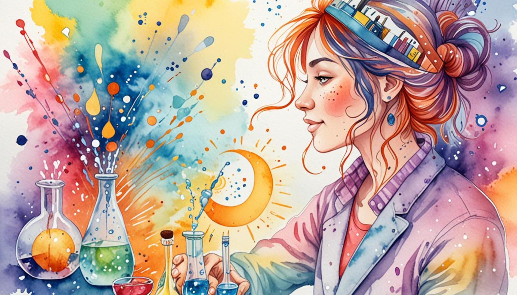 The Science Behind Affirmations: How They Build Emotional Resilience Over Time