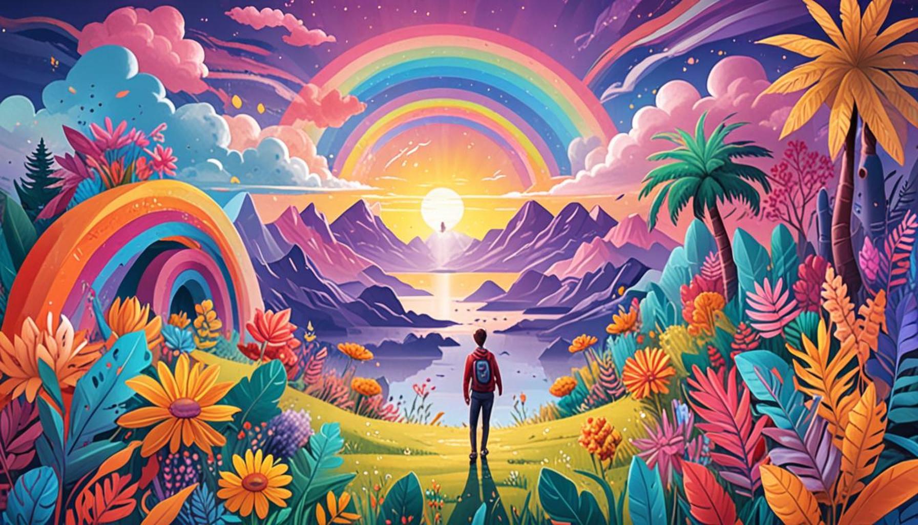 How Positive Affirmations Can Help Overcome Adversity and Foster Emotional Strength