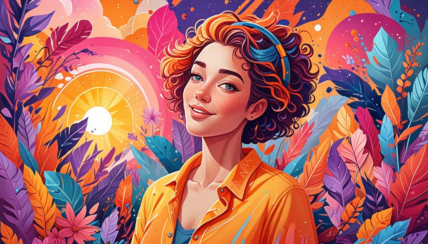 The Impact of Positive Affirmations on Self-Confidence and Personal Growth