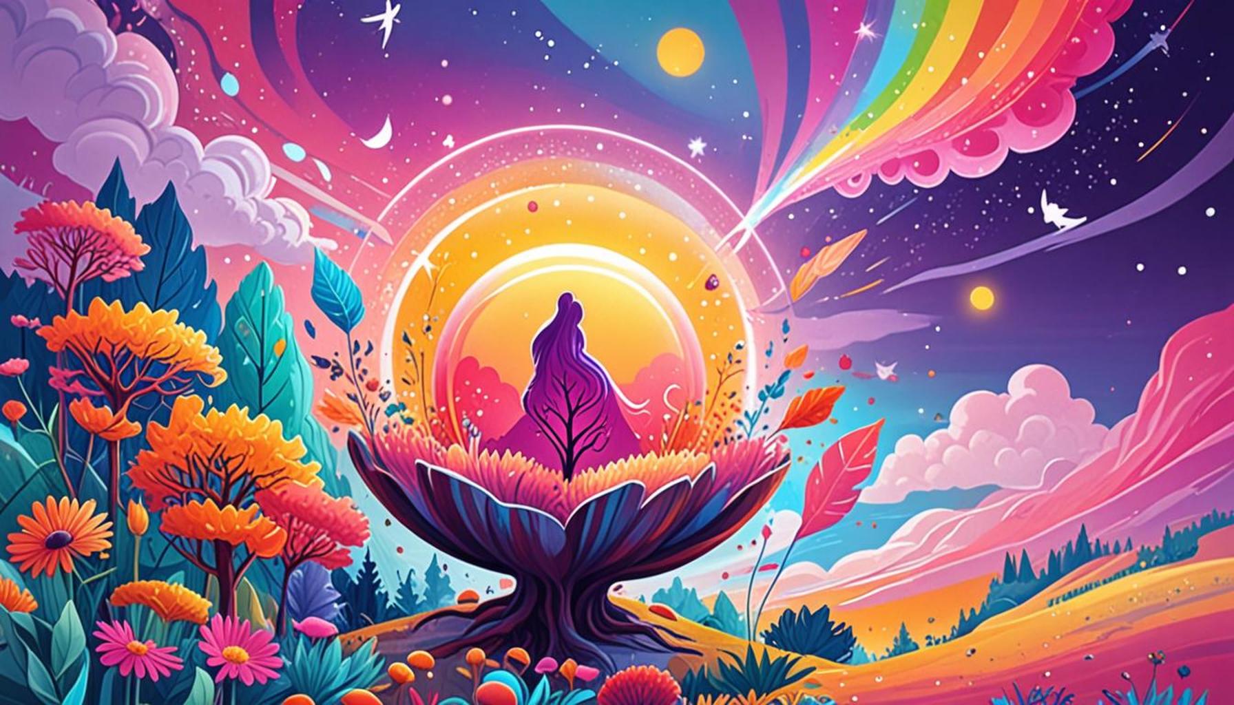 The Importance of Consistency in Positive Affirmations for Self-Development