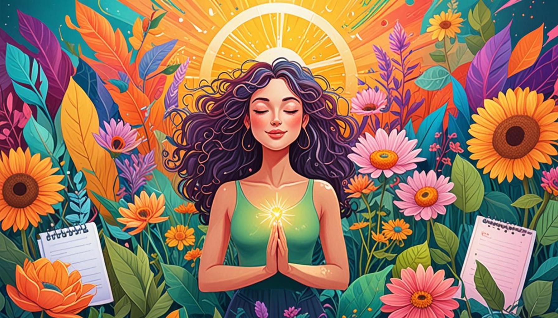 Integrating Daily Affirmations into Routine for Sustainable Personal Growth