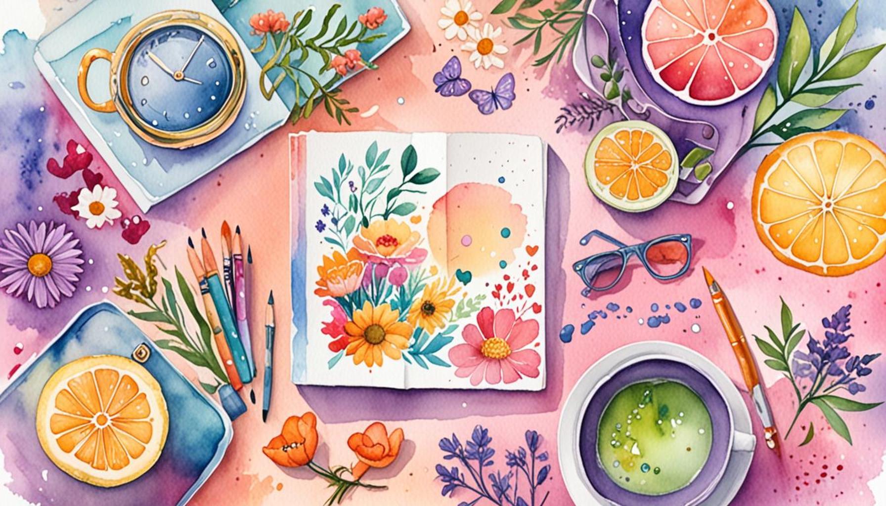 Daily Affirmations as a Tool for Self-Compassion and Personal Acceptance