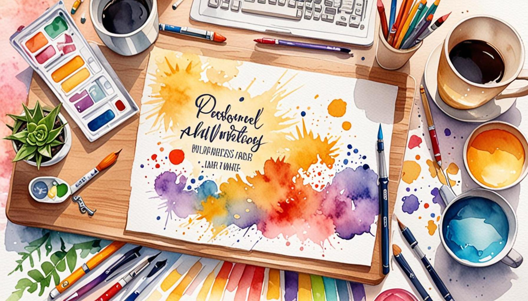 Positive Affirmations in the Workplace: Fostering a Healthy and Productive Work Environment