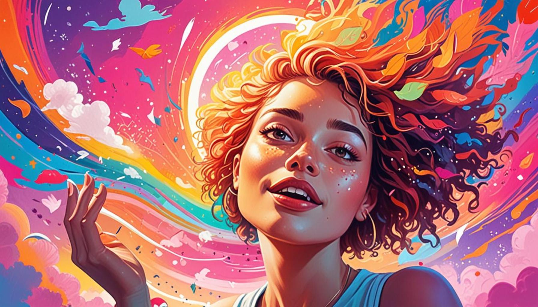 The Impact of Daily Affirmations on Self-Esteem: Personal Stories and Successes