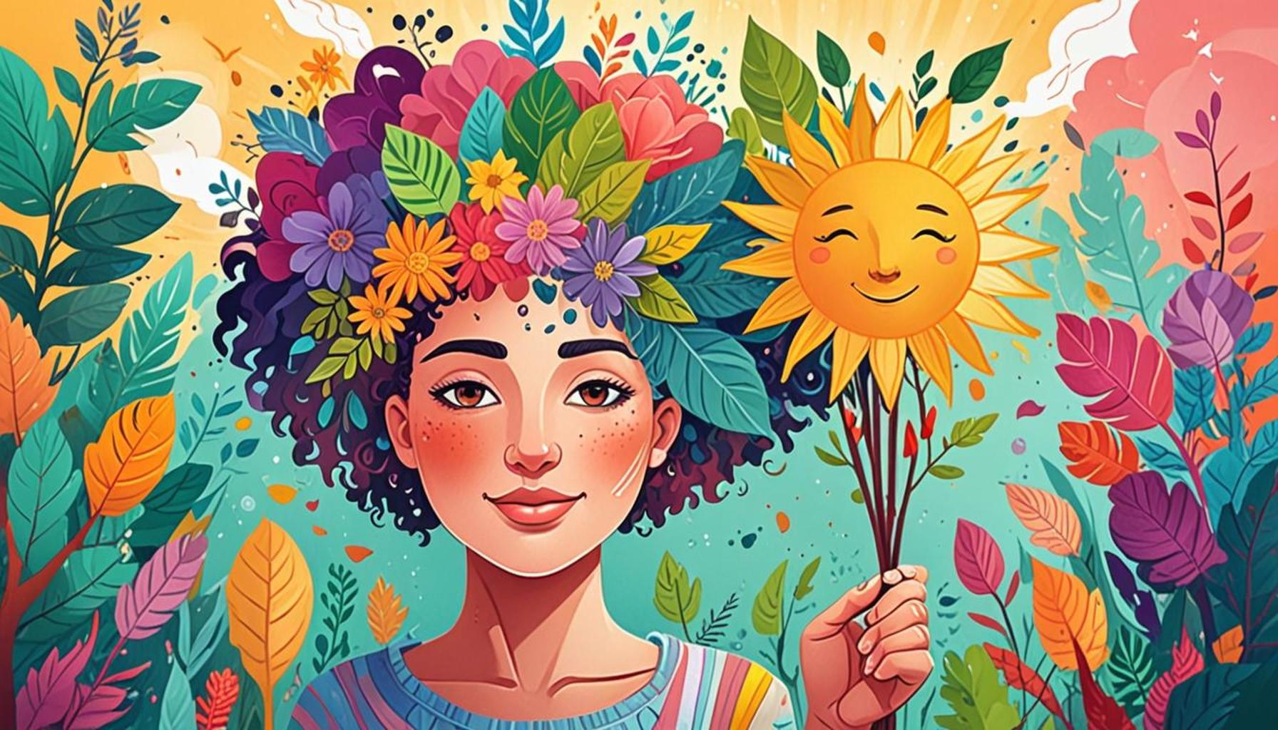 Positive Affirmations for Personal Success: Cultivating a Growth Mindset