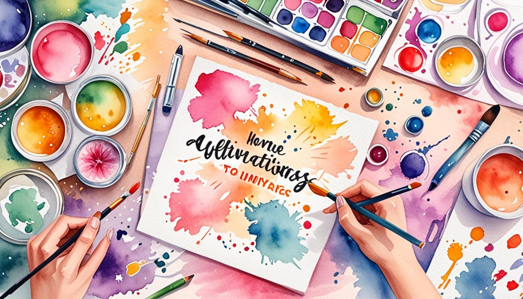 How to Create Effective Affirmations for Boosting Self-Esteem