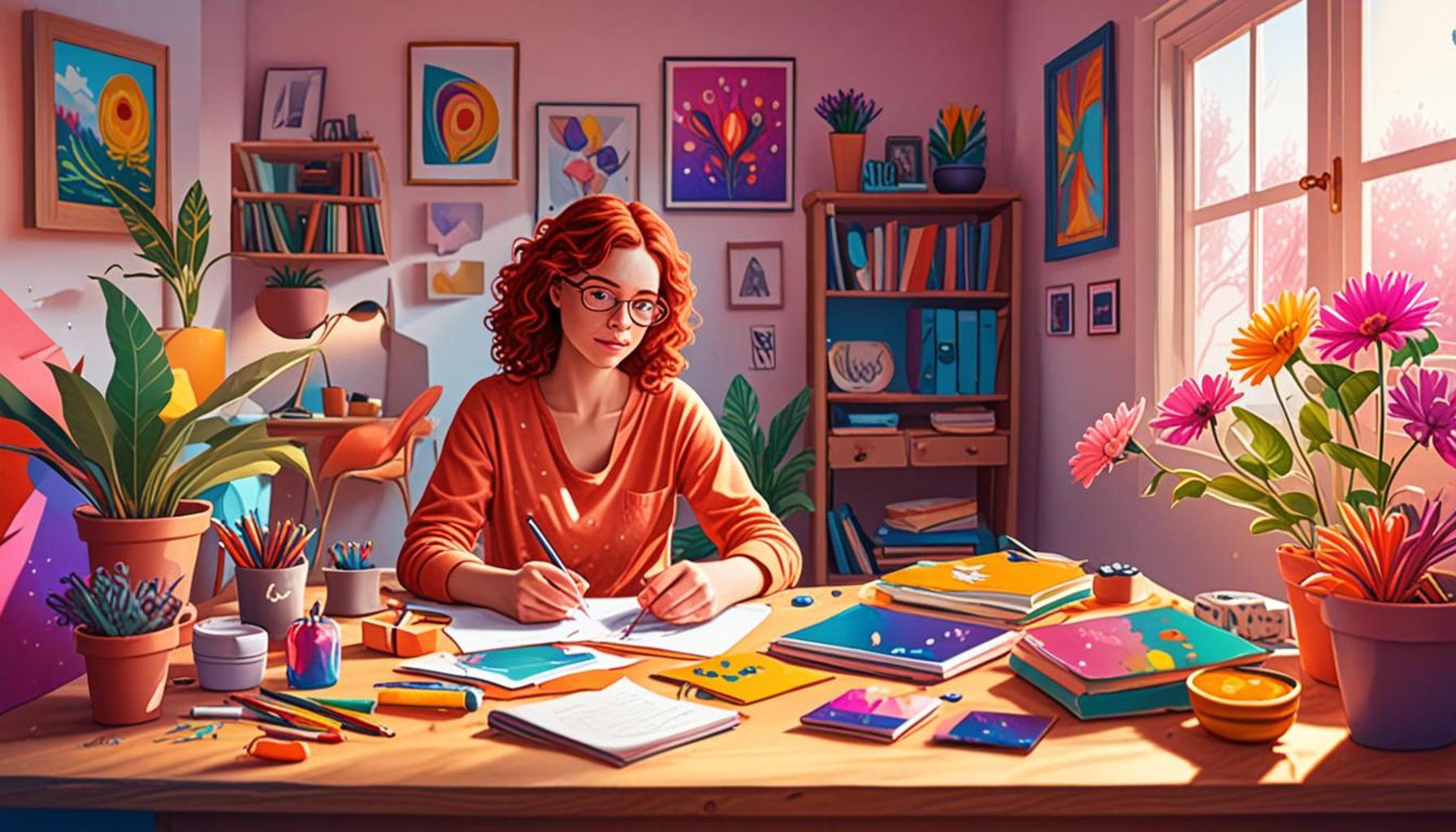 The Role of Daily Affirmations in Building Emotional Resilience