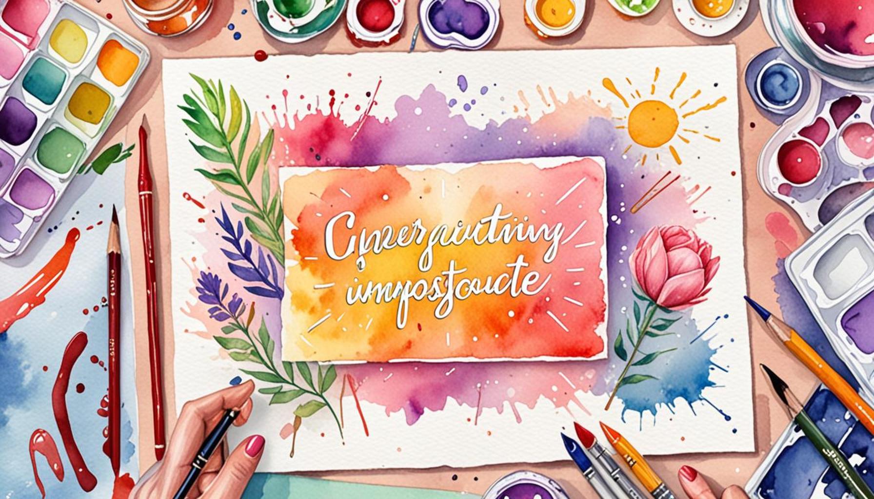 Daily Affirmations for Overcoming Imposter Syndrome: Building Genuine Self-Esteem