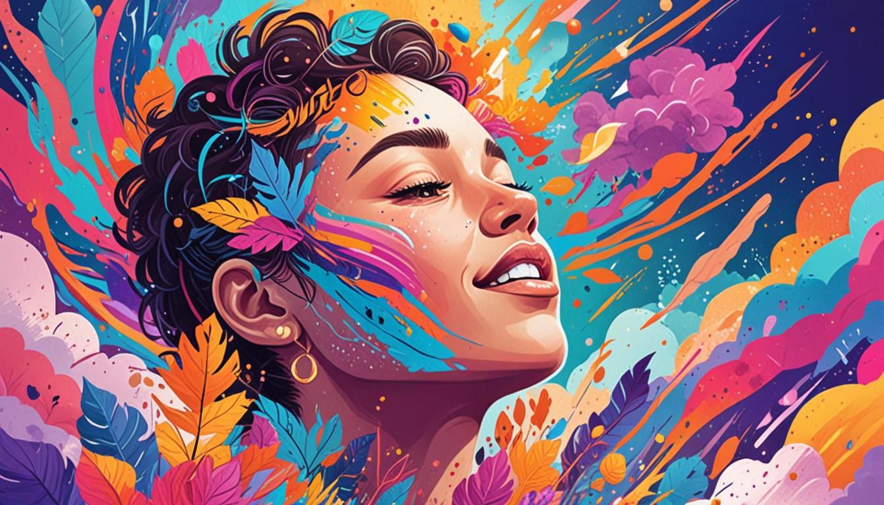 How Positive Affirmations Can Help Overcome Adversity and Strengthen Resilience