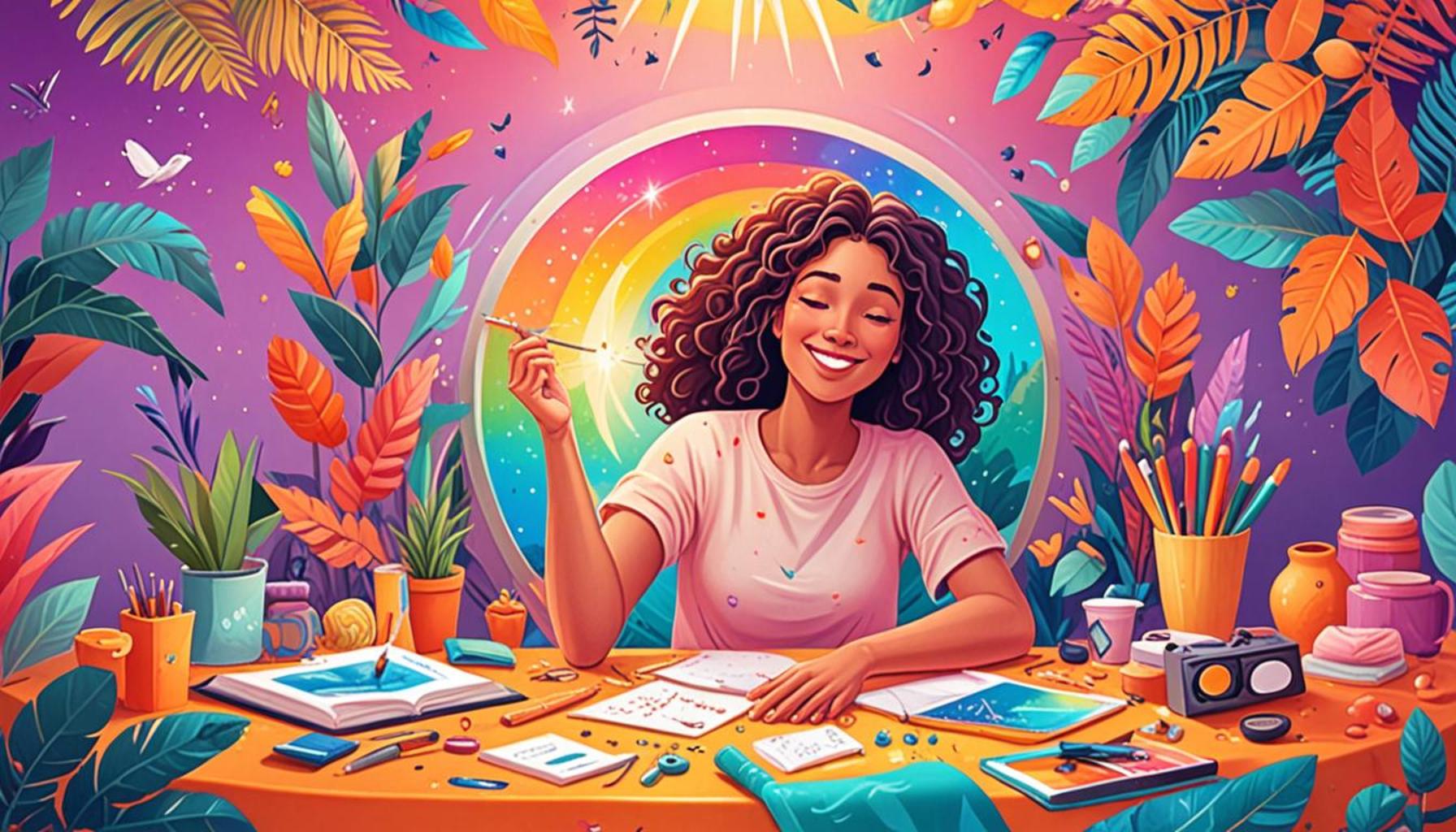 How Positive Affirmations Can Transform Your Daily Routine