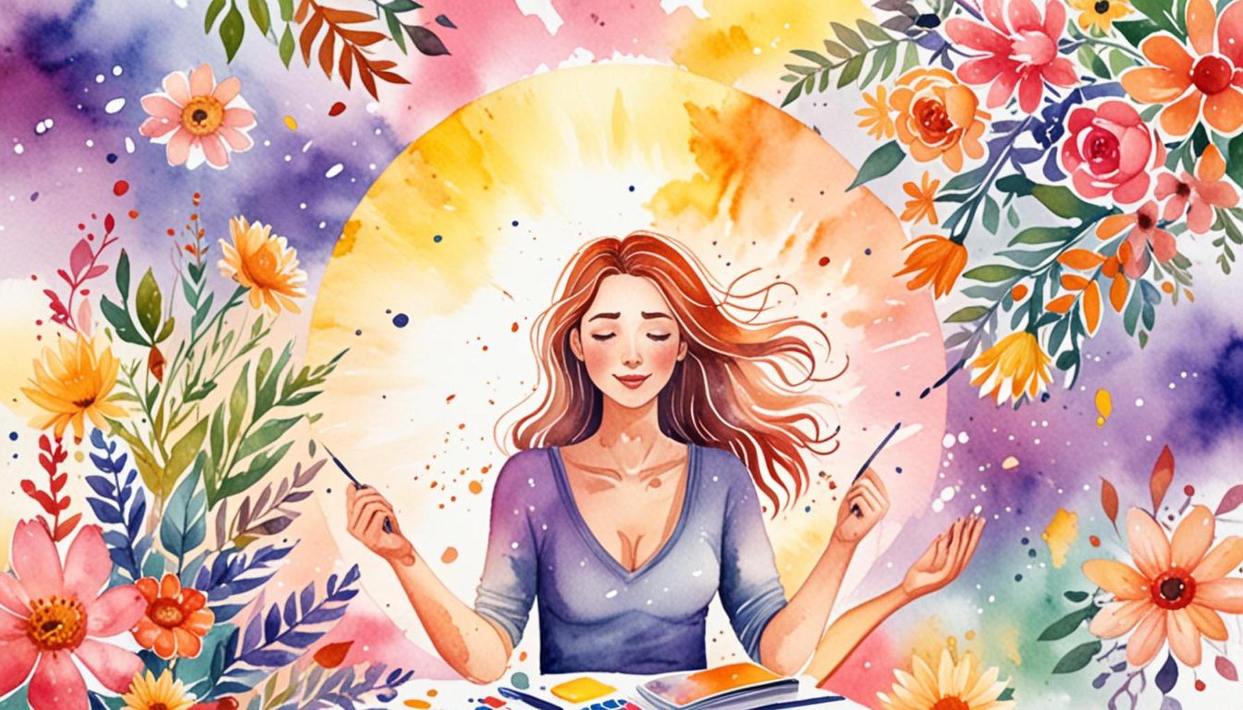 The Role of Positive Affirmations in Overcoming Personal Challenges