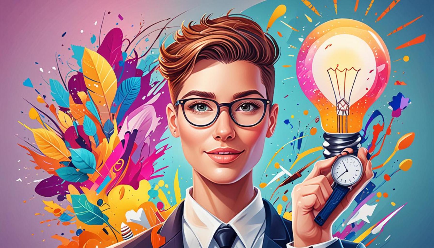 Positive Affirmations and Professional Success: Boosting Your Career with the Right Mindset