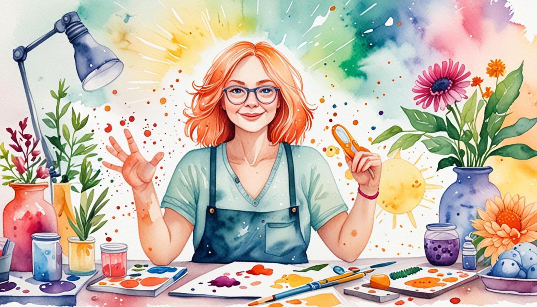 The Science Behind Daily Affirmations: How They Influence Emotional Resilience and Well-Being