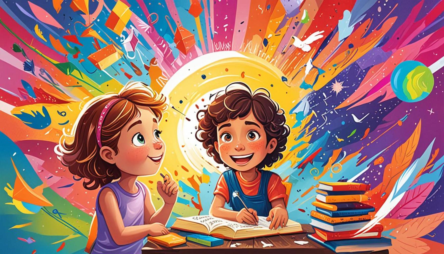 Transforming Challenges into Opportunities: How Daily Affirmations Can Promote Emotional Resilience in Children and Adolescents