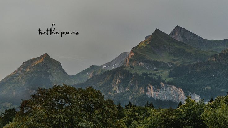 Self Love Affirmations