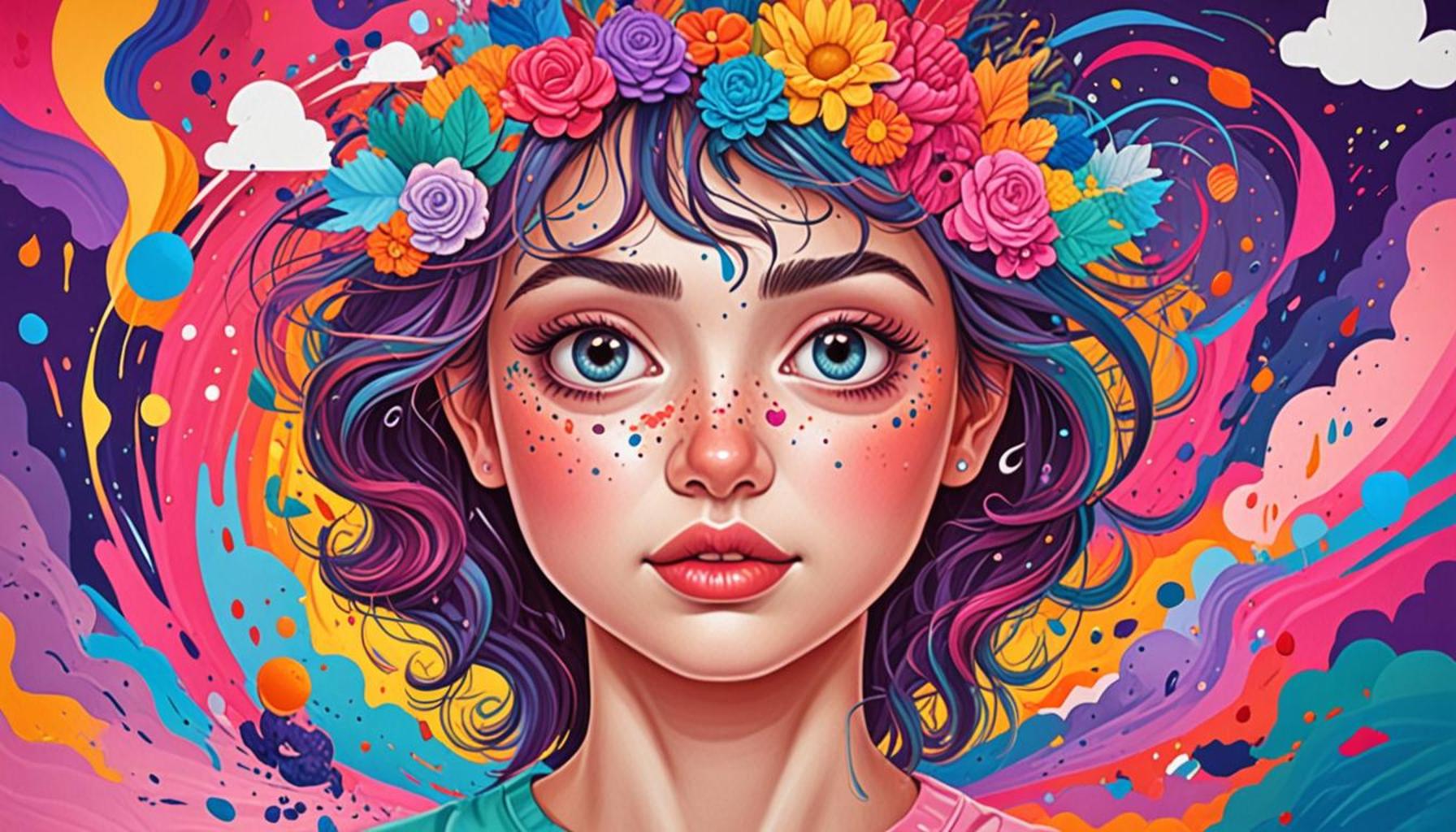 Emotional Outlet How Art and Creativity Boost Mental Health