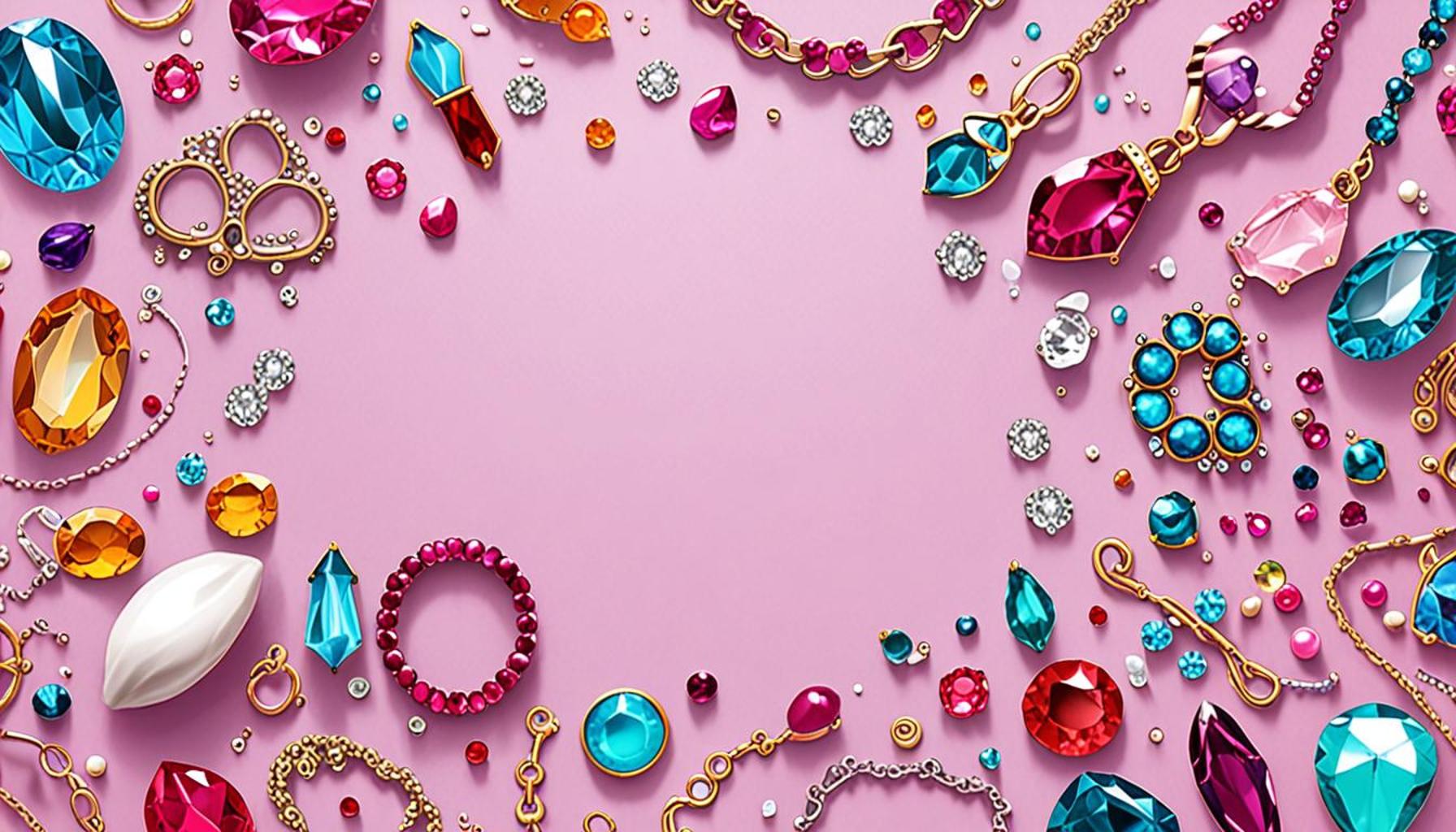 Creating Custom Accessories: DIY Projects for Costume Jewelry and Jewelry