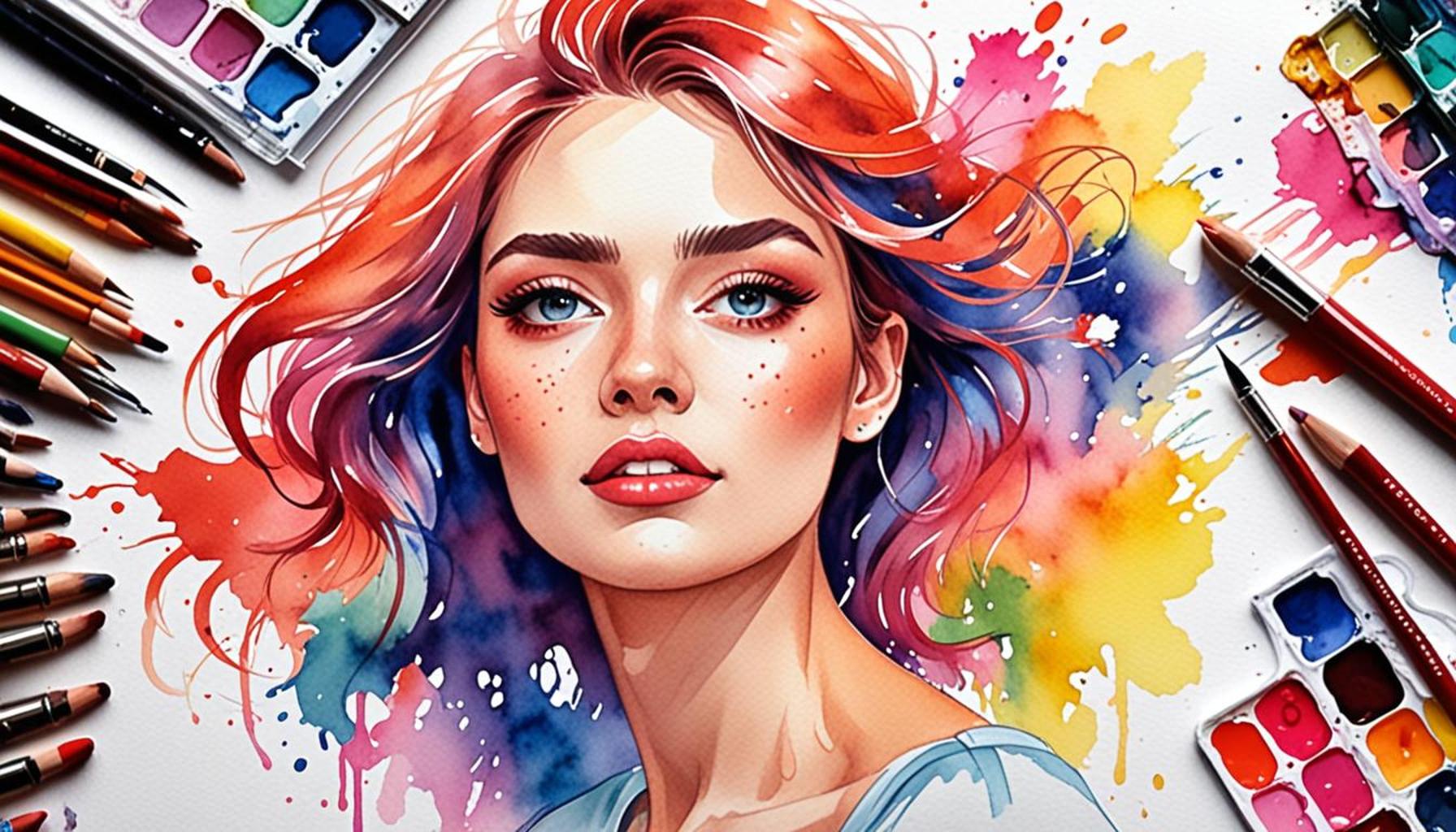 Expression through Fashion: How Creating Personal Styles Can Reveal Identity and Emotions