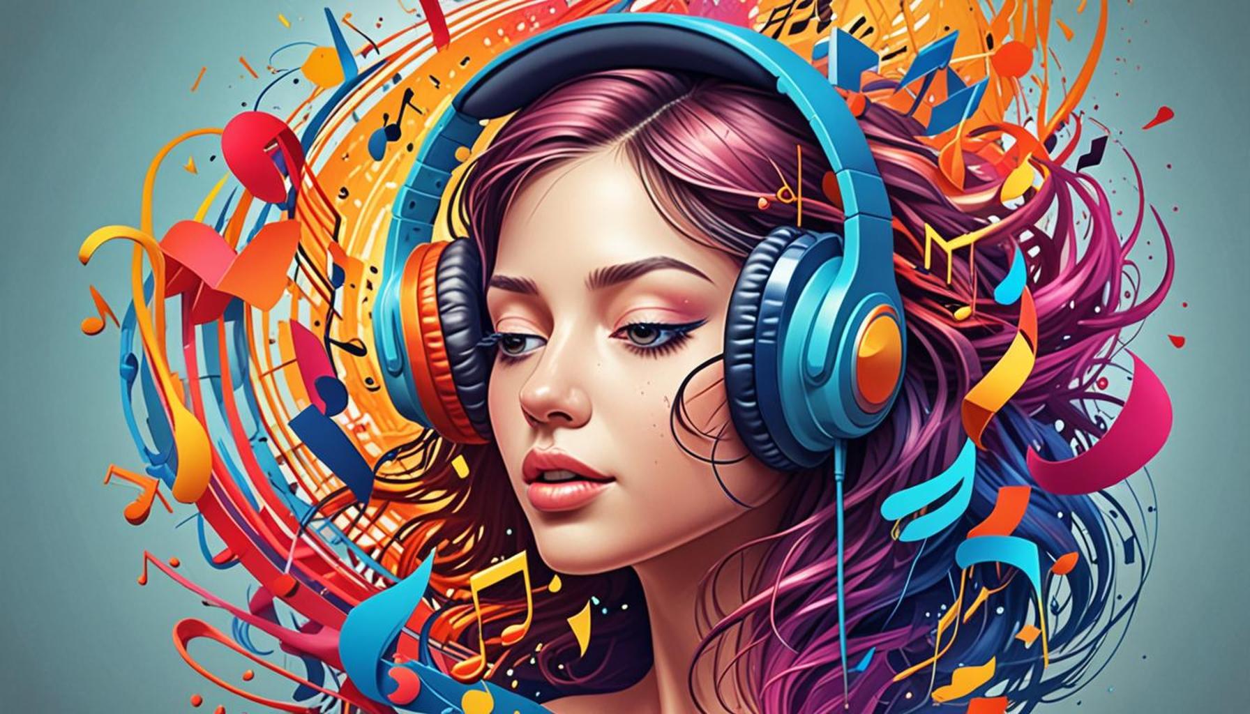 Exploring Music as Creative Expression Boosting Self-Esteem Social Bonds